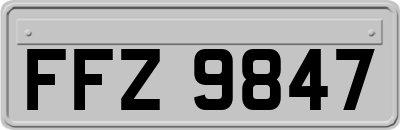 FFZ9847