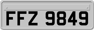 FFZ9849