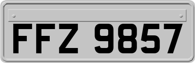 FFZ9857