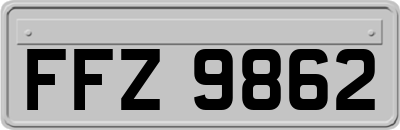 FFZ9862
