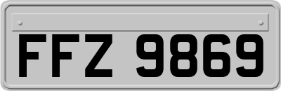 FFZ9869