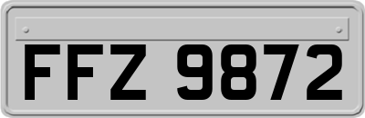 FFZ9872