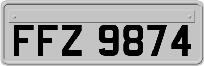 FFZ9874