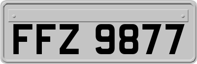 FFZ9877