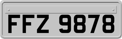 FFZ9878