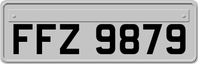 FFZ9879
