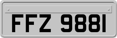 FFZ9881