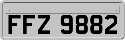 FFZ9882