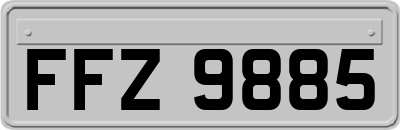 FFZ9885