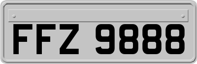 FFZ9888