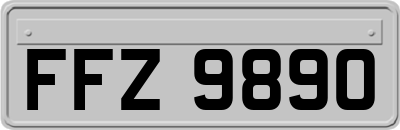 FFZ9890