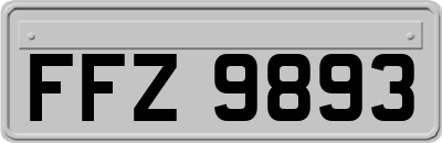 FFZ9893