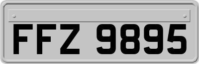 FFZ9895