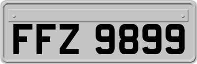 FFZ9899