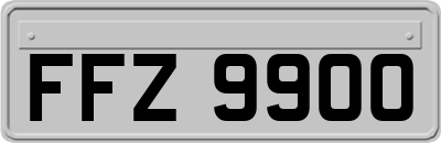FFZ9900