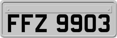 FFZ9903