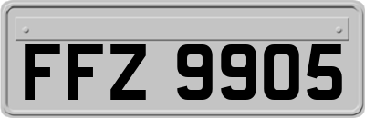 FFZ9905