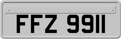 FFZ9911