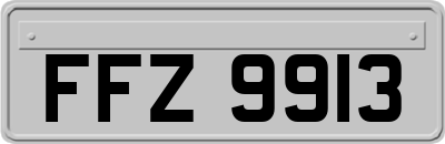 FFZ9913