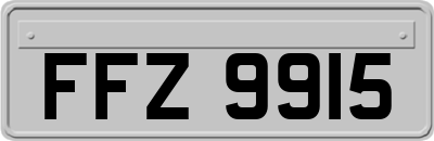 FFZ9915