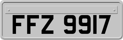 FFZ9917