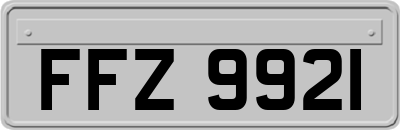 FFZ9921