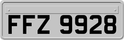 FFZ9928