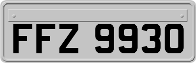 FFZ9930