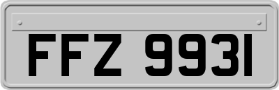 FFZ9931