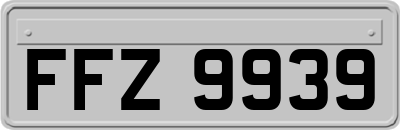 FFZ9939