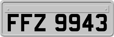 FFZ9943