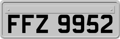 FFZ9952