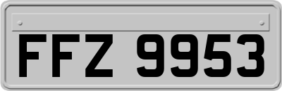 FFZ9953