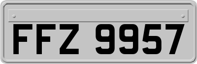 FFZ9957