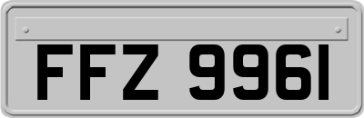 FFZ9961