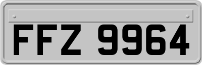 FFZ9964