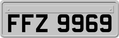 FFZ9969