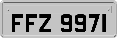 FFZ9971
