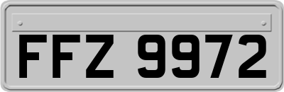 FFZ9972