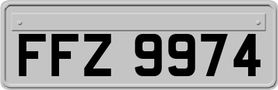 FFZ9974