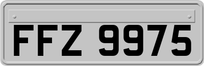 FFZ9975