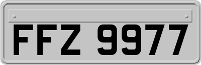 FFZ9977