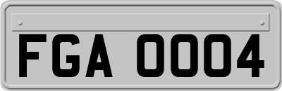 FGA0004