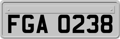FGA0238