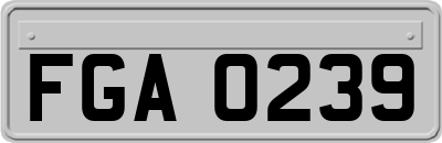 FGA0239