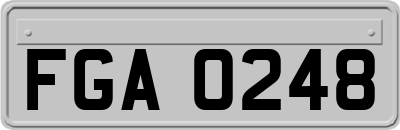 FGA0248