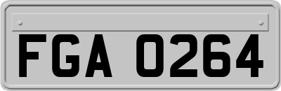 FGA0264