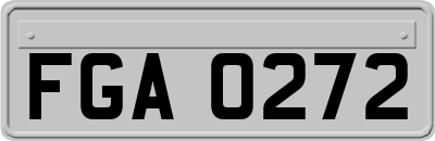 FGA0272