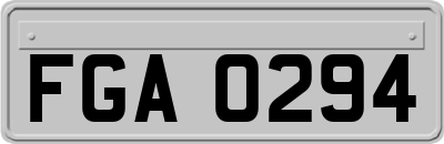 FGA0294