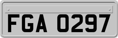 FGA0297
